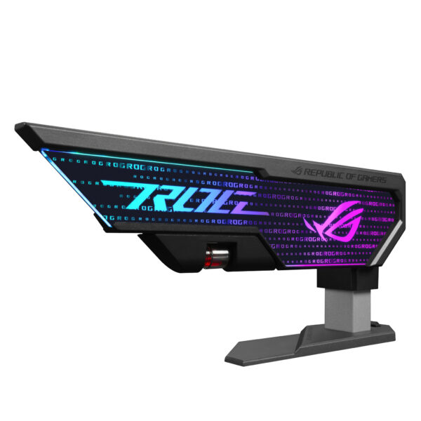 ASUS ROG Herculx Graphics Card Holder Universeel Houder voor videokaart - Afbeelding 5