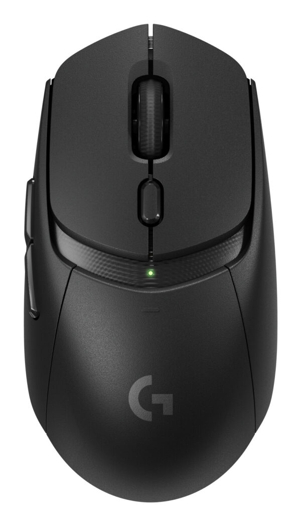 Logitech G G309 muis Gamen Rechtshandig RF-draadloos + Bluetooth Optisch 2560 DPI