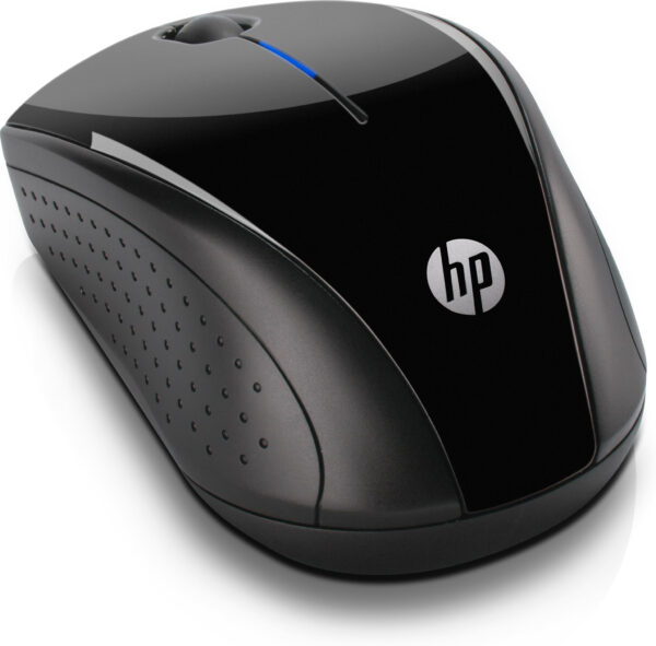 HP draadloze muis 220 - Afbeelding 2