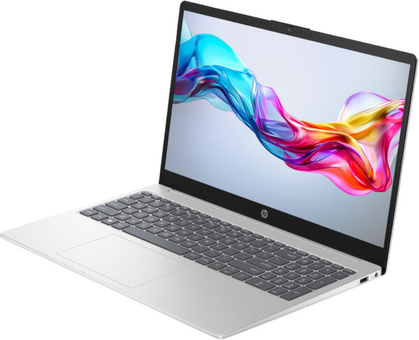 HP 15-fd0046nd Intel® Core™ i5 i5-1235U Laptop 39,6 cm (15.6") Full HD 8 GB DDR4-SDRAM 512 GB SSD Wi-Fi 6E (802.11ax) Windows 11 - Afbeelding 2