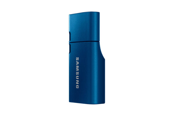 Samsung MUF-128DA USB flash drive 128 GB USB Type-C 3.2 Gen 1 (3.1 Gen 1) Blauw - Afbeelding 7