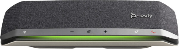 POLY Sync 40 USB-A USB-C Speakerphone - Afbeelding 2