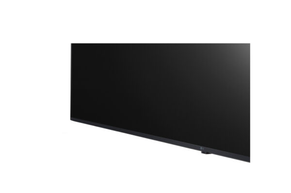 LG 75UL3J-E beeldkrant Digitale signage flatscreen 190,5 cm (75") IPS 400 cd/m² 4K Ultra HD Blauw Type processor WebOS 16/7 - Afbeelding 6