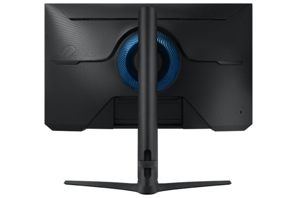 Samsung 25" Odyssey G4 G40B FHD 240Hz Gaming Monitor - Afbeelding 16