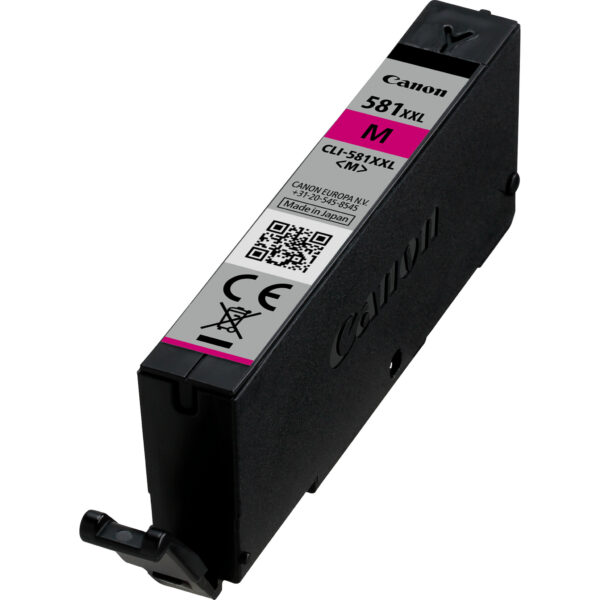 Canon 1996C001 inktcartridge Origineel Magenta