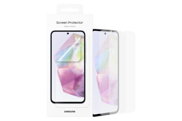 Samsung Galaxy A35 5G Screen Protector - Afbeelding 4