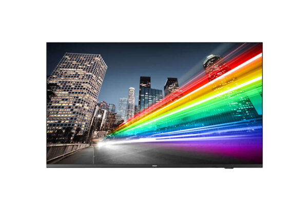 Philips 65BFL2214/12 beeldkrant 165,1 cm (65") LED Wifi 350 cd/m² 4K Ultra HD Zwart Android TV