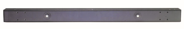 APC Rack PDU, Basic, ZeroU, 16A, 230V, (15x) C13, C20 stekker