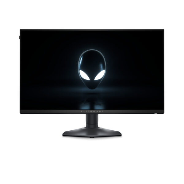 Alienware AW2523HF LED display 62,2 cm (24.5") 1920 x 1080 Pixels Full HD LCD Zwart