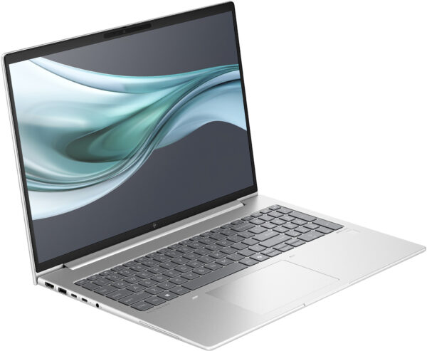 HP EliteBook 660 G11 Intel Core Ultra 7 165H Laptop 40,6 cm (16") WUXGA 32 GB DDR5-SDRAM 512 GB SSD NVIDIA GeForce RTX 2050 Wi-F - Afbeelding 13