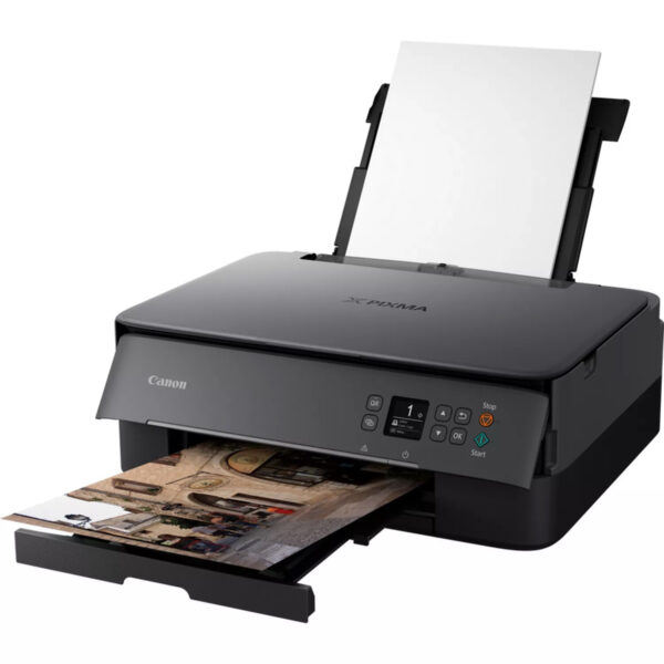 Canon PIXMA TS5350i Inkjet A4 4800 x 1200 DPI Wifi - Afbeelding 5