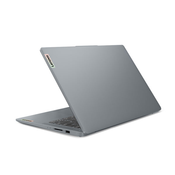 Lenovo IdeaPad 3 AMD Ryzen™ 5 7520U Laptop 35,6 cm (14") Full HD 16 GB LPDDR5-SDRAM 512 GB SSD Wi-Fi 6 (802.11ax) Windows 11 Hom - Afbeelding 7