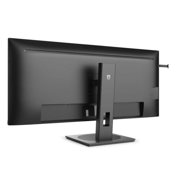 Philips 5000 series 40B1U5600/00 computer monitor 101,6 cm (40") 3440 x 1440 Pixels Wide Quad HD LCD Zwart - Afbeelding 6