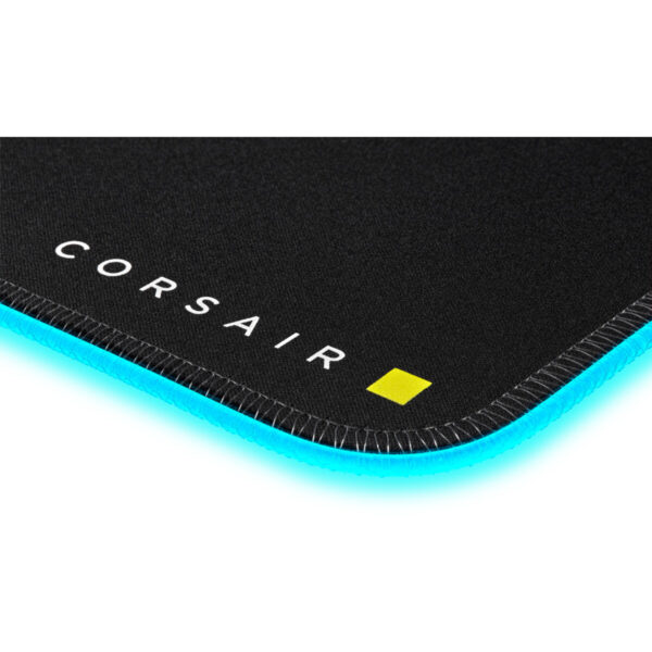 Corsair MM700 RGB Game-muismat Zwart - Afbeelding 12