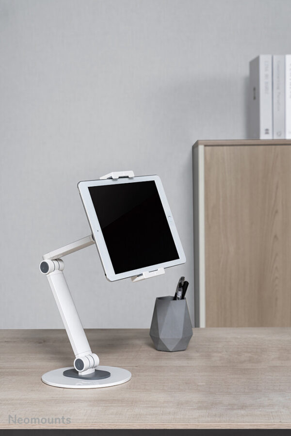 Neomounts tablet stand - Afbeelding 10