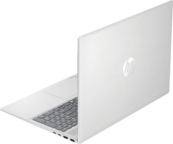 HP Pavilion 16-ag0015nd AMD Ryzen™ 7 8840U Laptop 40,6 cm (16") 2K 16 GB LPDDR5-SDRAM 512 GB SSD Wi-Fi 6 (802.11ax) Windows 11 H - Afbeelding 5