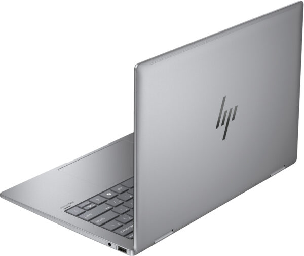 HP ENVY x360 14-fa0025nd AMD Ryzen™ 7 8840HS Hybride (2-in-1) 35,6 cm (14") Touchscreen 3K 16 GB LPDDR5-SDRAM 1 TB SSD Wi-Fi 6E - Afbeelding 5