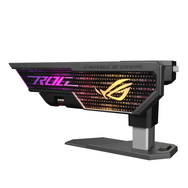 ASUS ROG Herculx Graphics Card Holder Universeel Houder voor videokaart - Afbeelding 4