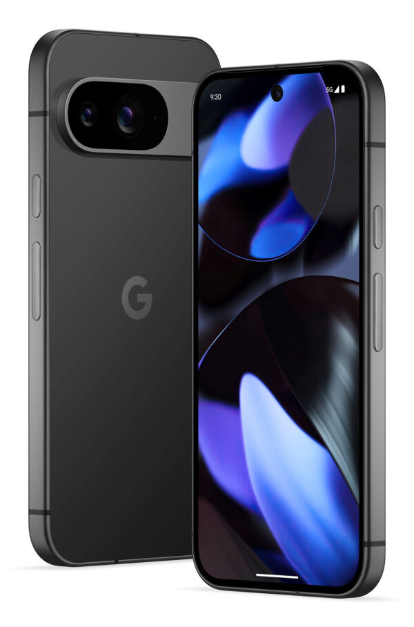 Google Pixel 9 - Afbeelding 9