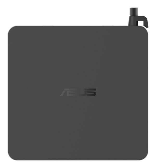 ASUS NUC 13 RNUC13ANKI300002I UCFF Zwart i3-1315U - Afbeelding 9