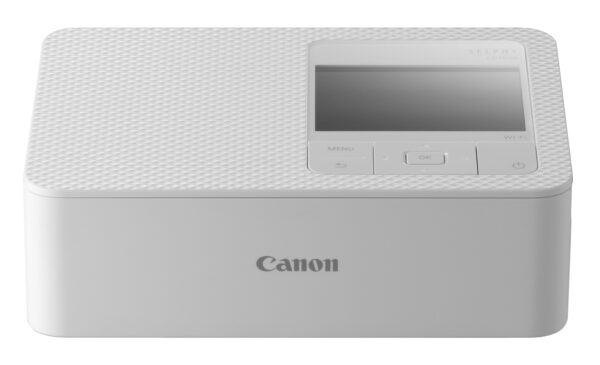 Canon SELPHY CP1500 fotoprinter Verf-sublimatie 300 x 300 DPI 4" x 6" (10x15 cm) Wifi