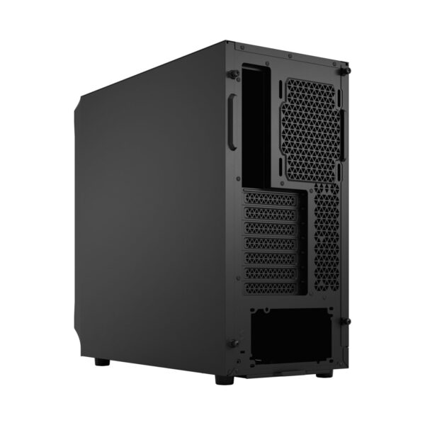 Fractal Design Focus 2 Zwart - Afbeelding 11