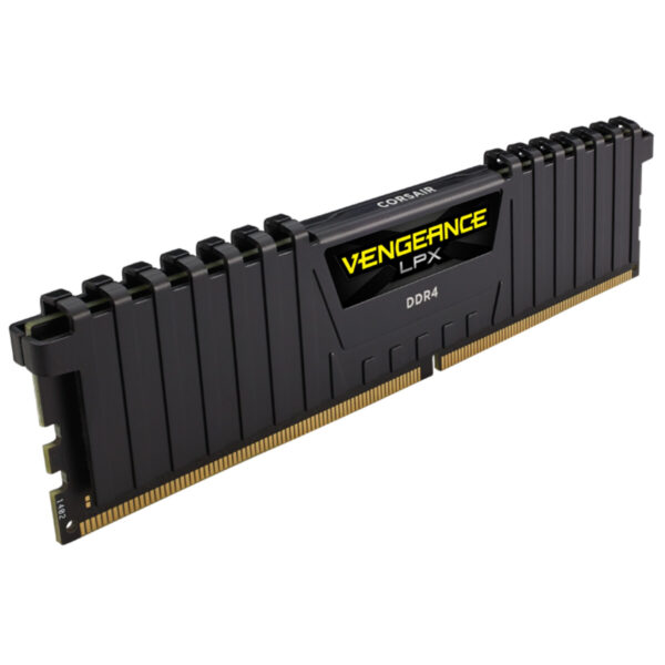 Corsair Vengeance LPX CMK32GX4M2Z3600C18 geheugenmodule 32 GB 2 x 16 GB DDR4 3600 MHz - Afbeelding 4