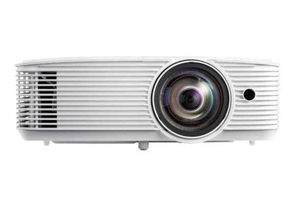 Optoma W309ST beamer/projector Projector met korte projectieafstand 3800 ANSI lumens DLP WXGA (1280x800) 3D Wit - Afbeelding 2