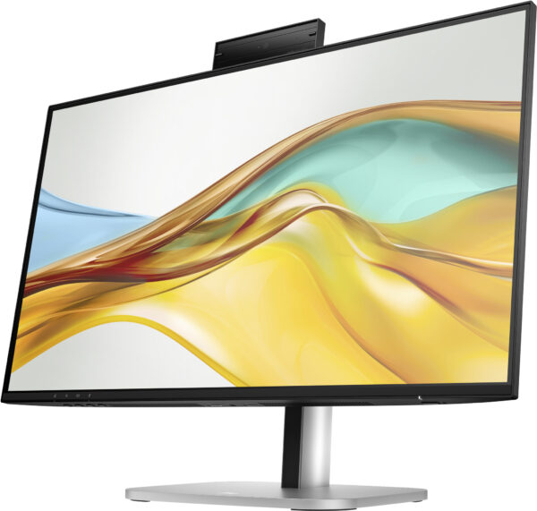 HP Series 5 Pro Serie 5 Pro 23,8 inch FHD USB-C Conferencing Monitor - 524pm - Afbeelding 2