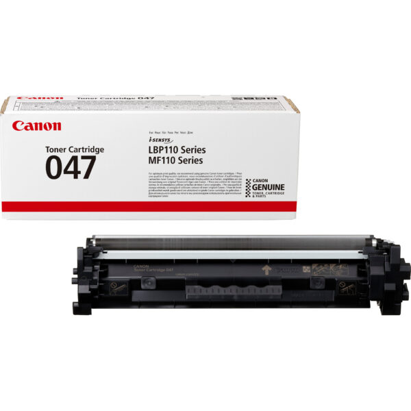 Canon 2164C002 tonercartridge 1 stuk(s) Origineel Zwart