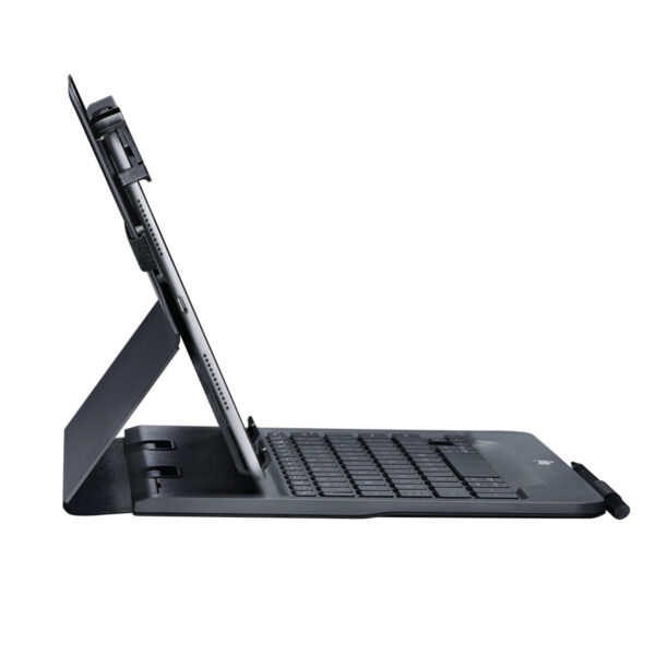 Logitech Universal Folio met geïntegreerd toetsenbord voor 9-10 inch Apple-, Android- of Windows-tablets - Afbeelding 4