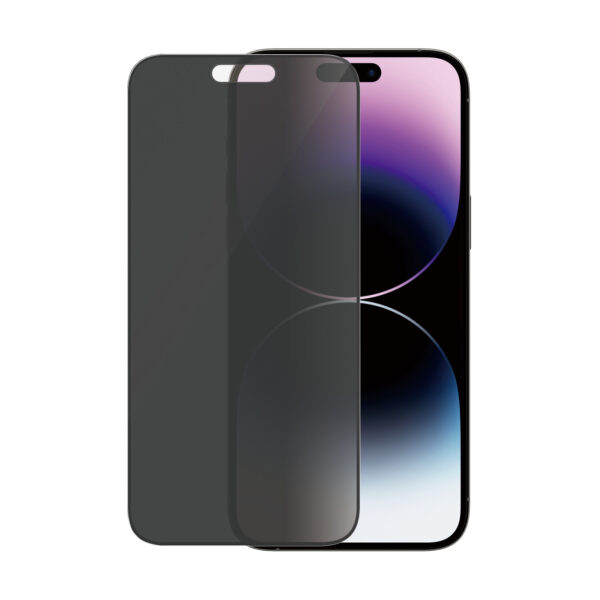 PanzerGlass P2786 scherm- & rugbeschermer voor mobiele telefoons Doorzichtige schermbeschermer Apple 1 stuk(s) - Afbeelding 4