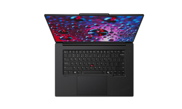 Lenovo ThinkPad P1 Gen 7 Intel Core Ultra 7 155H Mobiel werkstation 40,6 cm (16") WQXGA 32 GB LPDDR5x-SDRAM 1 TB SSD NVIDIA RTX - Afbeelding 5