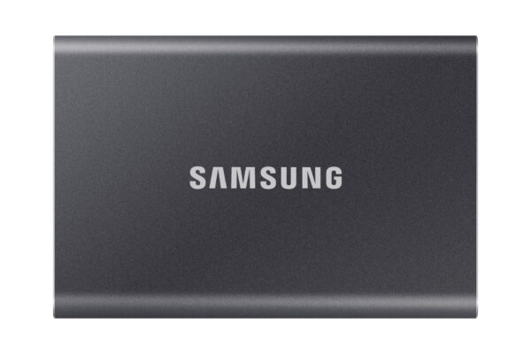 Samsung MU-PC4T0T 4 TB USB Type-C 3.2 Gen 2 (3.1 Gen 2) Grijs, Titanium