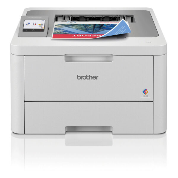 Brother HL-L8230CDW laserprinter Kleur 600 x 600 DPI A4 Wifi