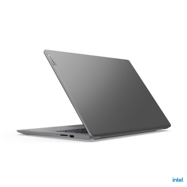 Lenovo V V17 Intel® Core™ i7 i7-1355U Laptop 43,9 cm (17.3") Full HD 16 GB DDR4-SDRAM 512 GB SSD Wi-Fi 6 (802.11ax) Windows 11 P - Afbeelding 3