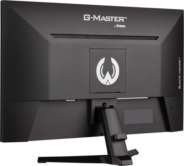 iiyama G-MASTER G2745QSU-B2 computer monitor 68,6 cm (27") 2560 x 1440 Pixels Wide Quad HD LED Zwart - Afbeelding 9