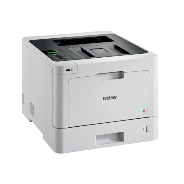 Brother HL-L8260CDW laserprinter Kleur 2400 x 600 DPI A4 Wifi - Afbeelding 3