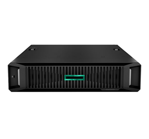 HPE ProLiant DL145 Gen11 server 0 GB Rack (2U) AMD EPYC 8024P 2,4 GHz 32 GB DDR5-SDRAM 1000 W