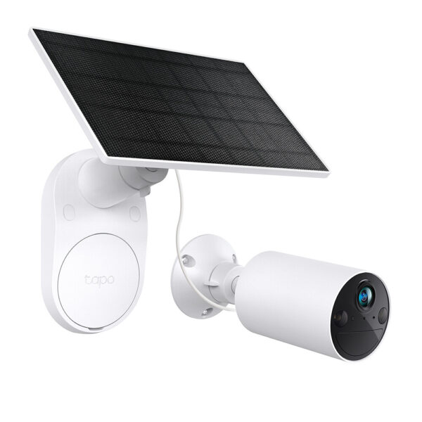 TP-Link TC82 KIT bewakingscamera Bullet (shape) IP-beveiligingscamera Binnen & buiten 2304 x 1296 Pixels Plafond/muur - Afbeelding 3