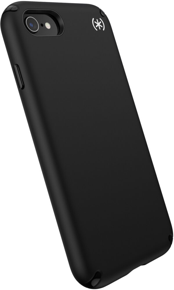 Speck Presidio2 Pro Apple iPhone 6/6S/7/8/SE (2020/2022) Black - with Microban