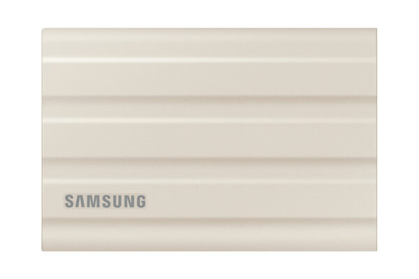 Samsung MU-PE2T0K 2 TB USB Type-C 3.2 Gen 2 (3.1 Gen 2) Beige