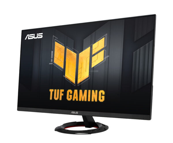 ASUS TUF Gaming VG279Q3R computer monitor 68,6 cm (27") 1920 x 1080 Pixels Full HD LCD Zwart - Afbeelding 4