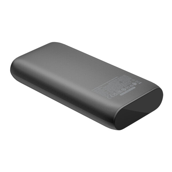 Belkin BPB016BTBK powerbank 26000 mAh Zwart - Afbeelding 5