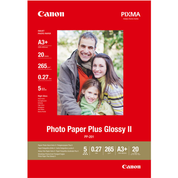 Canon 2311B021 pak fotopapier