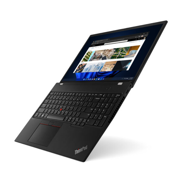 Lenovo ThinkPad P16s AMD Ryzen™ 7 PRO 7840U Mobiel werkstation 40,6 cm (16") Touchscreen WUXGA 32 GB LPDDR5x-SDRAM 1 TB SSD Wi-F - Afbeelding 3