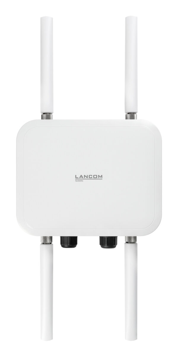 LANCOM OW-602 Wit Power over Ethernet (PoE)