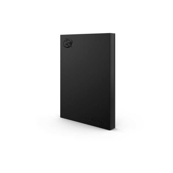 Seagate Game Drive FireCuda externe harde schijf 2 TB Micro-USB B 3.2 Gen 1 (3.1 Gen 1) Zwart - Afbeelding 7