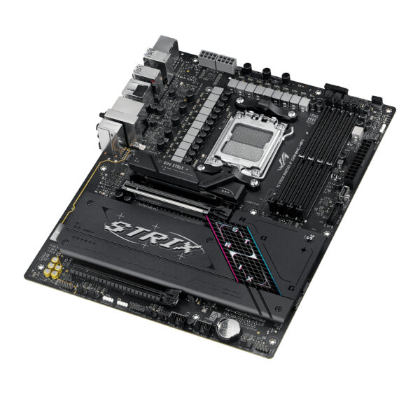 ASUS ROG STRIX B850-F GAMING WIFI AMD B850 Socket AM5 ATX - Afbeelding 7