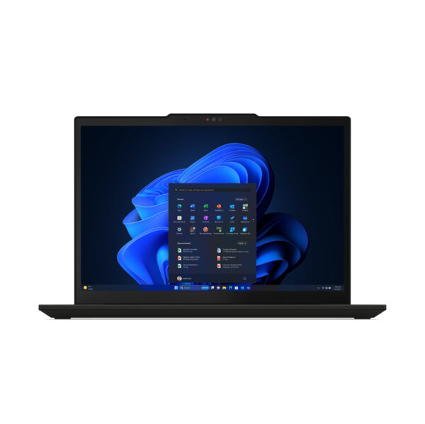 Lenovo ThinkPad X13 Intel Core Ultra 7 155U Laptop 33,8 cm (13.3") WUXGA 16 GB LPDDR5x-SDRAM 512 GB SSD Wi-Fi 6E (802.11ax) Wind - Afbeelding 2